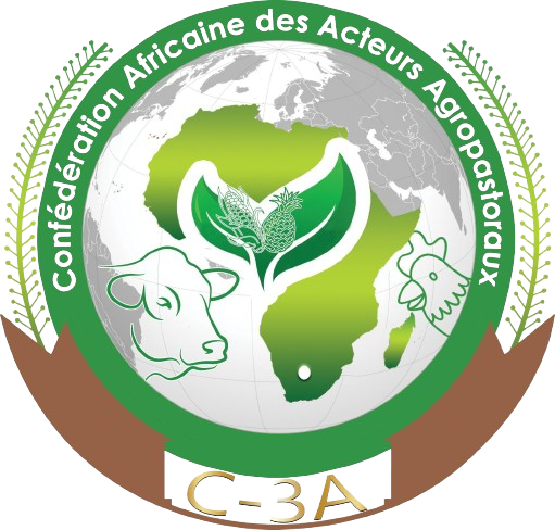Confédération Africaine des Acteurs Agropastoraux